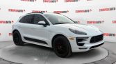 2018 Porsche Macan GTS | AWD | V6 | POWER/HEATED SEATS | SUNROOF | LEATHER INTERIOR | STEERING WHEEL CONTROLS | BLUETOOTH | USB PORTS | TWIN TURBO | Stampede Auto