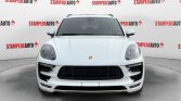 2018 Porsche Macan GTS | AWD | V6 | POWER/HEATED SEATS | SUNROOF | LEATHER INTERIOR | STEERING WHEEL CONTROLS | BLUETOOTH | USB PORTS | TWIN TURBO | Stampede Auto