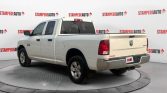 2018 Ram 1500 ST | Stampede Auto