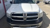 2018 Ram 1500 ST | 4X4 | V6 | BLUETOOTH | POWER WINDOWS/LOCKS | Stampede Auto