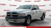 2018 Ram 1500 ST | Stampede Auto