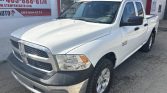 2018 Ram 1500 ST | 4X4 | V6 | BLUETOOTH | POWER WINDOWS/LOCKS | Stampede Auto