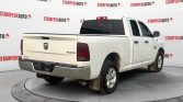 2018 Ram 1500 ST | Stampede Auto