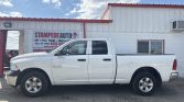 2018 Ram 1500 ST | 4X4 | V6 | BLUETOOTH | POWER WINDOWS/LOCKS | Stampede Auto