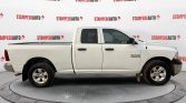 2018 Ram 1500 ST | Stampede Auto