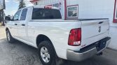 2018 Ram 1500 ST | 4X4 | V6 | BLUETOOTH | POWER WINDOWS/LOCKS | Stampede Auto