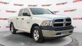 2018 Ram 1500 ST | Stampede Auto