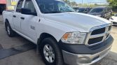2018 Ram 1500 ST | 4X4 | V6 | BLUETOOTH | POWER WINDOWS/LOCKS | Stampede Auto