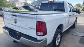 2018 Ram 1500 ST | 4X4 | V6 | BLUETOOTH | POWER WINDOWS/LOCKS | Stampede Auto