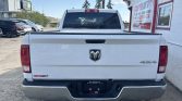 2018 Ram 1500 ST | 4X4 | V6 | BLUETOOTH | POWER WINDOWS/LOCKS | Stampede Auto