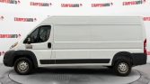 2018 Ram ProMaster Cargo Van High Roof | Stampede Auto