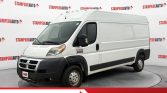 2018 Ram ProMaster Cargo Van High Roof | Stampede Auto