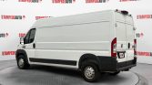 2018 Ram ProMaster Cargo Van High Roof | Stampede Auto