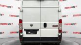 2018 Ram ProMaster Cargo Van High Roof | Stampede Auto