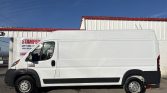 2018 Ram ProMaster Cargo Van HIGH ROOF | 3500 | 3.6L V6 | 159 WHEEL BASE | Stampede Auto