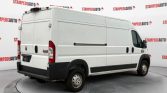 2018 Ram ProMaster Cargo Van High Roof | Stampede Auto