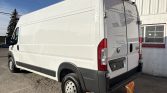 2018 Ram ProMaster Cargo Van HIGH ROOF | 3500 | 3.6L V6 | 159 WHEEL BASE | Stampede Auto