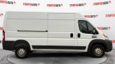 2018 Ram ProMaster Cargo Van High Roof | Stampede Auto