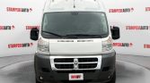 2018 Ram ProMaster Cargo Van High Roof | Stampede Auto