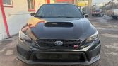 2018 Subaru WRX STI | AWD | COBB TUNE | SPORT BUCKETS | LOW KMS | BLUETOOTH | 10k+ In upgrades and mods | Stampede Auto