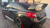 2018 Subaru WRX STI | AWD | COBB TUNE | SPORT BUCKETS | LOW KMS | BLUETOOTH | 10k+ In upgrades and mods | Stampede Auto