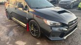 2018 Subaru WRX STI | AWD | COBB TUNE | SPORT BUCKETS | LOW KMS | BLUETOOTH | 10k+ In upgrades and mods | Stampede Auto