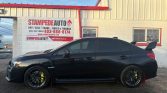 2018 Subaru WRX STI | AWD | COBB TUNE | SPORT BUCKETS | LOW KMS | BLUETOOTH | 10k+ In upgrades and mods | Stampede Auto