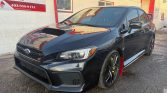 2018 Subaru WRX STI | AWD | COBB TUNE | SPORT BUCKETS | LOW KMS | BLUETOOTH | 10k+ In upgrades and mods | Stampede Auto