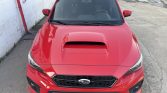 2018 Subaru WRX WRX | TURBO | MANUAL | SUNROOF | AWD | Stampede Auto