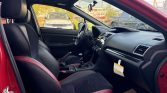 2018 Subaru WRX WRX | TURBO | MANUAL | SUNROOF | AWD | Stampede Auto