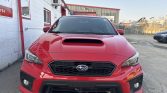 2018 Subaru WRX WRX | TURBO | MANUAL | SUNROOF | AWD | Stampede Auto