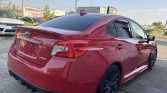 2018 Subaru WRX WRX | TURBO | MANUAL | SUNROOF | AWD | Stampede Auto