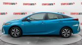 2018 Toyota Prius Prime Upgrade | Stampede Auto
