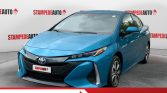 2018 Toyota Prius Prime Upgrade | Stampede Auto
