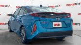 2018 Toyota Prius Prime Upgrade | Stampede Auto