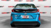 2018 Toyota Prius Prime Upgrade | Stampede Auto