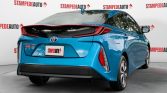 2018 Toyota Prius Prime Upgrade | Stampede Auto