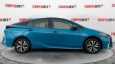 2018 Toyota Prius Prime Upgrade | Stampede Auto