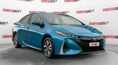 2018 Toyota Prius Prime Upgrade | Stampede Auto