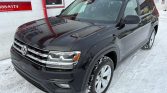 2018 Volkswagen Atlas Comfortline | AWD | V6 | 7 PASSENGER | POWER SEAT | HEATED SEATS | Stampede Auto