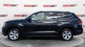 2018 Volkswagen Atlas Comfortline | AWD | V6 | 7 PASSENGER | POWER SEAT | HEATED SEATS | Stampede Auto