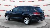 2018 Volkswagen Atlas Comfortline | AWD | V6 | 7 PASSENGER | POWER SEAT | HEATED SEATS | Stampede Auto