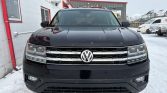 2018 Volkswagen Atlas Comfortline | AWD | V6 | 7 PASSENGER | POWER SEAT | HEATED SEATS | Stampede Auto