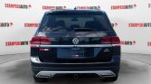 2018 Volkswagen Atlas Comfortline | AWD | V6 | 7 PASSENGER | POWER SEAT | HEATED SEATS | Stampede Auto