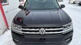 2018 Volkswagen Atlas Comfortline | AWD | V6 | 7 PASSENGER | POWER SEAT | HEATED SEATS | Stampede Auto