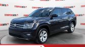 2018 Volkswagen Atlas Comfortline | AWD | V6 | 7 PASSENGER | POWER SEAT | HEATED SEATS | Stampede Auto