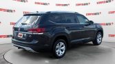 2018 Volkswagen Atlas Comfortline | AWD | V6 | 7 PASSENGER | POWER SEAT | HEATED SEATS | Stampede Auto