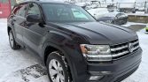 2018 Volkswagen Atlas Comfortline | AWD | V6 | 7 PASSENGER | POWER SEAT | HEATED SEATS | Stampede Auto