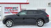 2018 Volkswagen Atlas Comfortline | AWD | V6 | 7 PASSENGER | POWER SEAT | HEATED SEATS | Stampede Auto