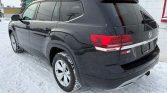 2018 Volkswagen Atlas Comfortline | AWD | V6 | 7 PASSENGER | POWER SEAT | HEATED SEATS | Stampede Auto